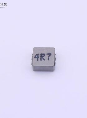 原厂原装SRYH0420YF4R7M 4.7uH ±20%全新正品