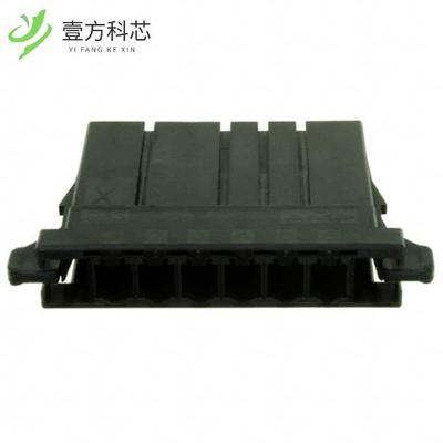 原厂原装1-178288-6 CONN RECEPT 3.81 6POS KEY-X