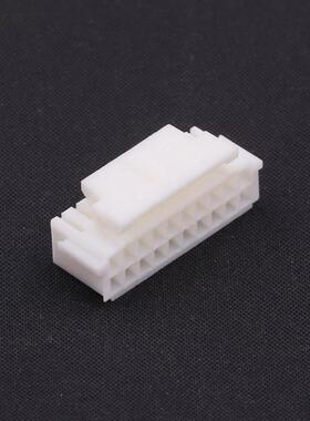 原厂原装P2026-2x10P 2mm 2x10P PHB胶壳全新正品