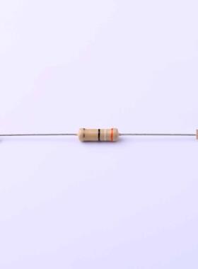 原厂原装RD 3WS 39R J T/B A1 39Ω ±5% 3W 小体积全