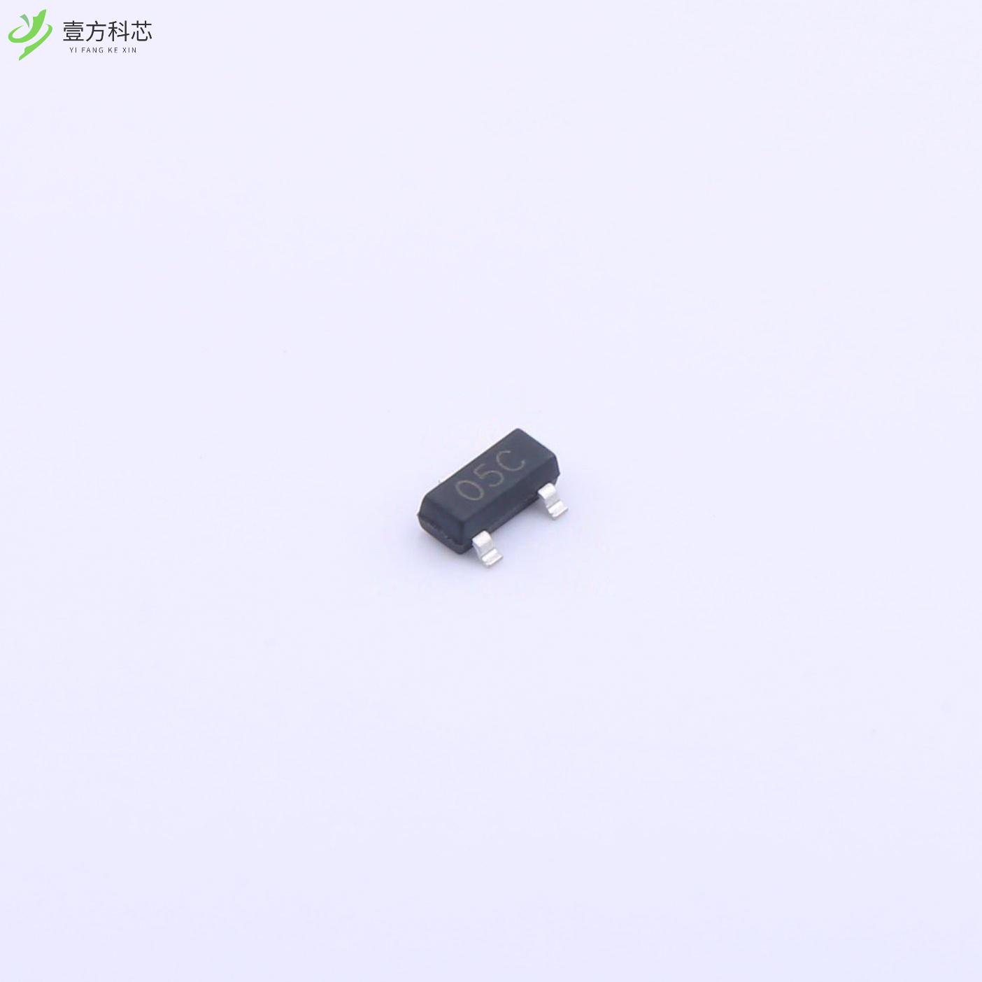 原厂原装GSOT05C-MS ESD管 05C全新正品