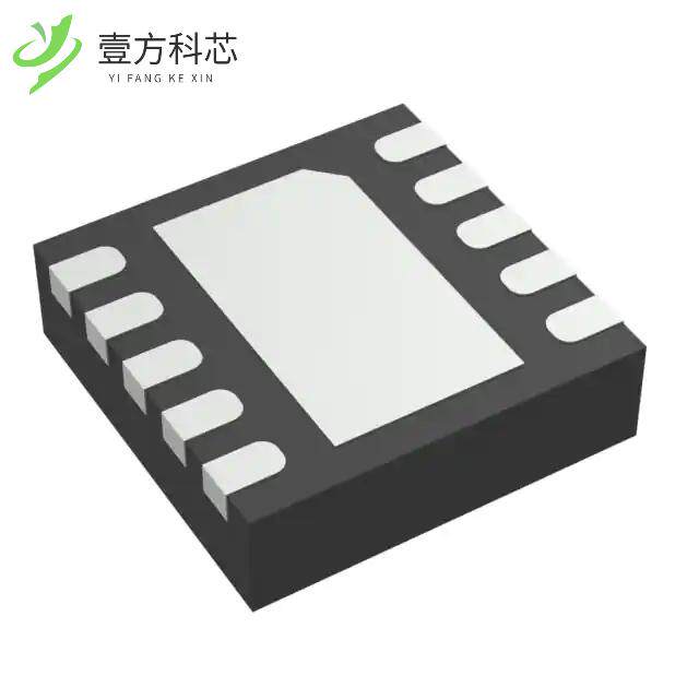 原厂原装OPA2373AIDRCR IC CMOS 2 CIRCUIT 10VSON - 实物图