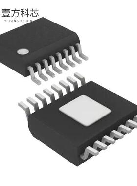 原厂原装MAX15046BAEE+ IC REG CTRLR BUCK 16QSOP