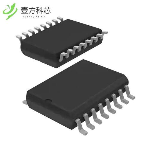 原厂原装PCF8574AT/3,518 IC I/O EXPANDER I2C 8B