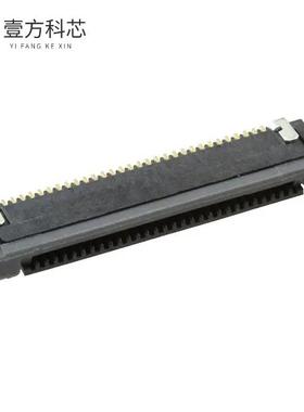 原厂原装SFV30R-3STBE1HLF CONN FPC BOTTOM 30POS