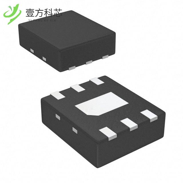 原厂原装LM26LVCISD-065/NOPB THERMOSTAT 65DEG A - 实物图