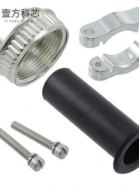 原厂原装0409-201-1800 CONN CABLE CLAMP SZ18 SL