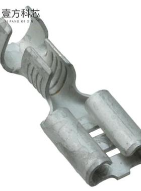 原厂原装41829-1 CONN QC RCPT 12-14AWG 0.250全新正品