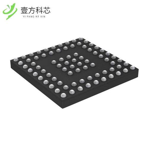 原厂原装LIF-MDF6000-6KMG80I IC FPGA MIPIDPHY B