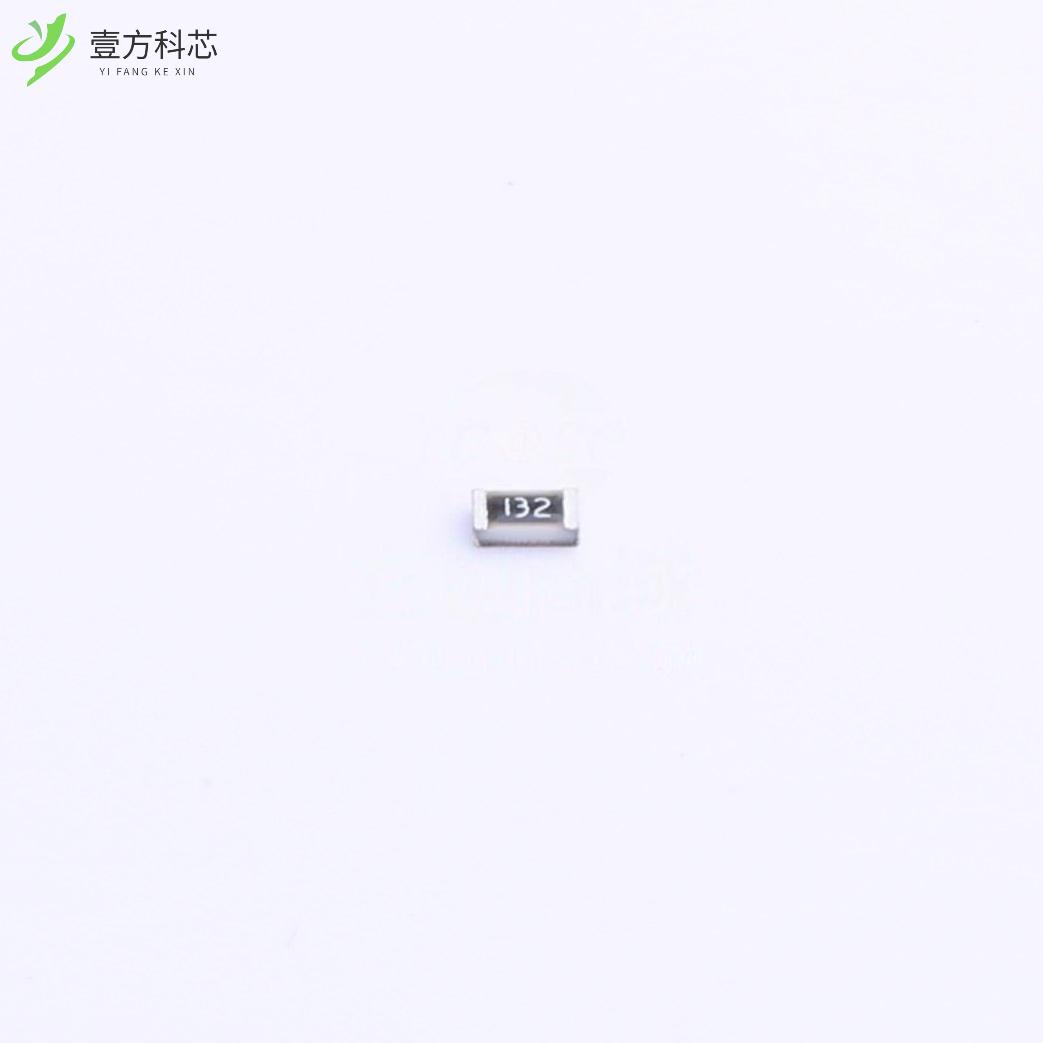 原厂原装PTFR0603B1K30N9 1.3kΩ ±0.1% 100mW全新正品