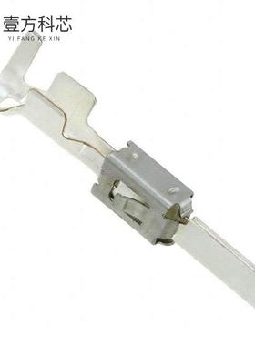 原厂原装1-962916-2 CONN TAB 14-16AWG CRIMP SIL