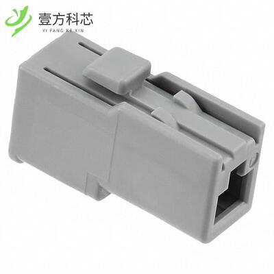 原厂原装GT13S-1S-HU CONN HOUSING FOR F TERMINA