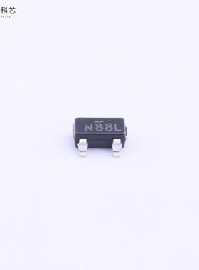 原厂原装BL8064CB3TR28 Vin=16V Vout=2.8V 250mA全