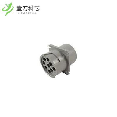 原厂原装HD10-9-96P-B009 CONN RCPT HSNG MALE 9P