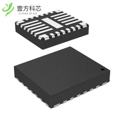 原厂原装LP87565URNFRQ1 AUTOMOTIVE MULTIPHASE D