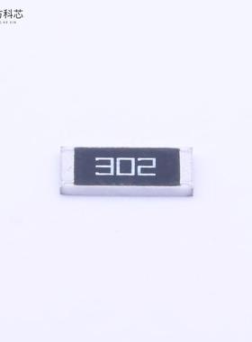 原厂原装CR2512J3K00E04Z 3kΩ ±5% 1W全新正品