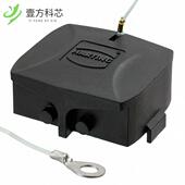 ABDECKKAPPE 原厂原装 ECO 06B 19410065404 HAN