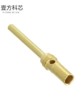 原厂原装1218266-1 CONN D-SUB PIN 18AWG CRIMP G