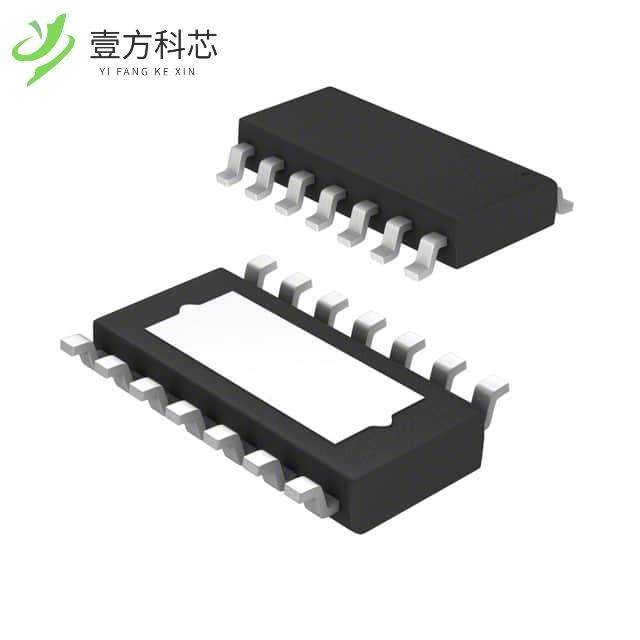 原厂原装BTS50161EKBXUMA1 IC PWR SWITCH N-CHAN