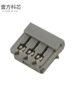 原厂原装03SSR-32H CONN RCPT 3POS IDC 32AWG TIN