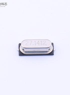 原厂原装S1T27141ZWFAC 27.1412MHz ±20ppm 20pF全新正品