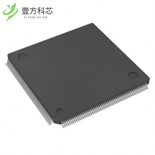 原厂原装NUC980DF61YC IC MPU ARM9 128MB DDR-II