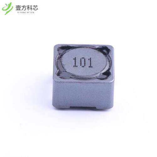 原厂原装MS127-101MT 100uH ±20% 1.7A 220mΩ全新正品