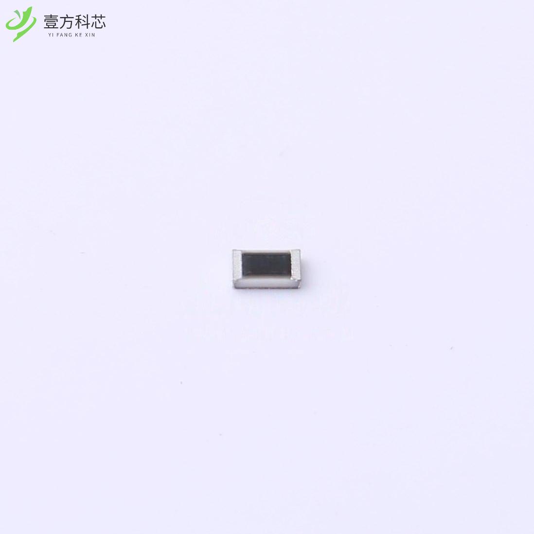 原厂原装PTFR0805B63K4P9 63.4kΩ ±0.1% 130mW全新正品