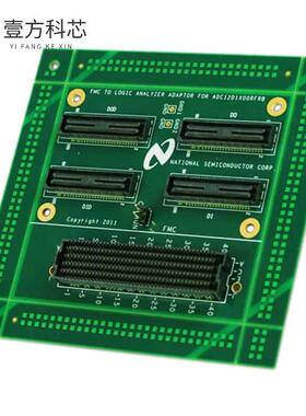 原厂原装ADCRF2LA/NOPB BOARD ADAPTER全新正品