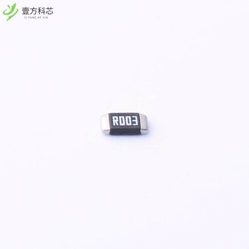 原厂原装LMJ12MF1P0R003 3mΩ ±1% 1W全新正品