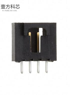 原厂原装0705430003 CONN HEADER VERT 4POS 2.54M