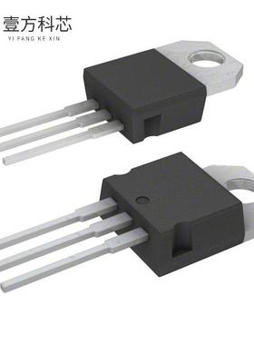 原厂原装TIP142T TRANS NPN DARL 100V 10A TO-220