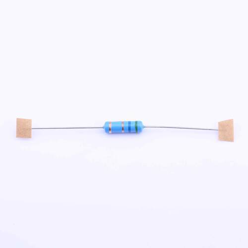 原厂原装MFR3WSJT-73-5R6 5.6Ω ±5%全新正品