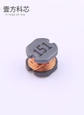 原厂原装YP0504-151M 150uH ±20% 400mA 1.1Ω全新正品