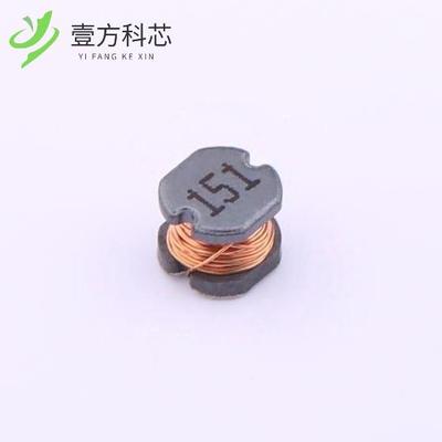 原厂原装YP0504-151M 150uH ±20% 400mA 1.1Ω全新正品