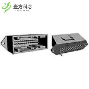 CONN HEADER VERT 2.54MM 原厂原装 26POS 185226