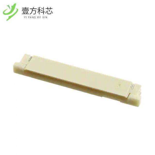 原厂原装4-1734839-0 CONN FPC TOP 40POS 0.50MM