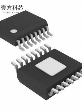 原厂原装MAX16948AGEE/V+ AUTOMOTIVE DUAL REMOTE