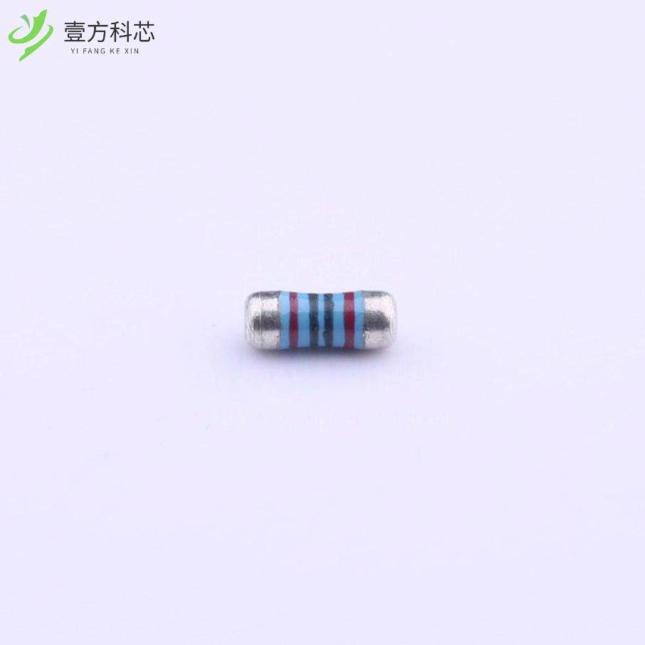 原厂原装MELF-MFR02041/4WS20KΩFT50 20kΩ ±1% 250