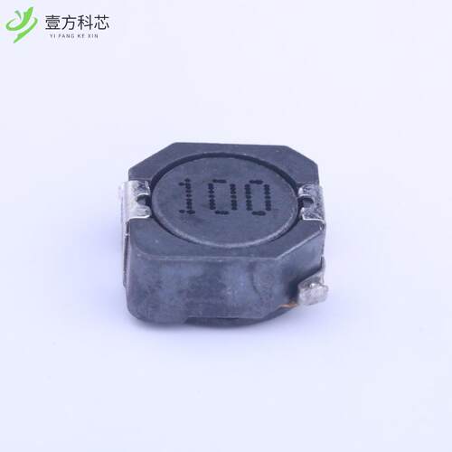 原厂原装SMDRH105R-100MT 10uH ±20% 3.45A 250mΩ全