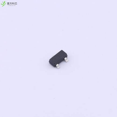 原厂原装BZX84C5V1Q-7-F 5.1V 350mW全新正品