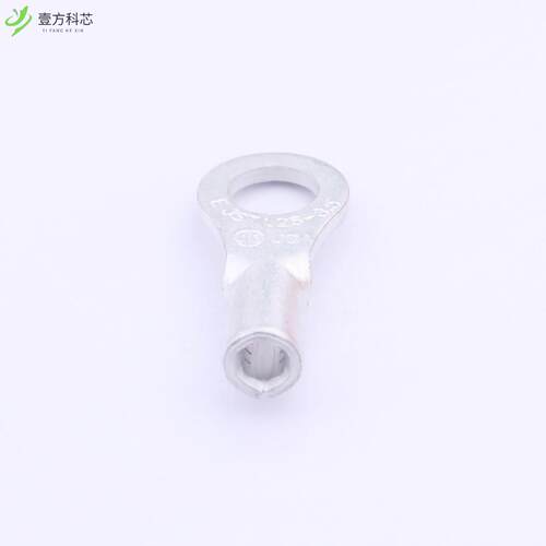 原厂原装R1.25-3.5 圆形端子全新正品