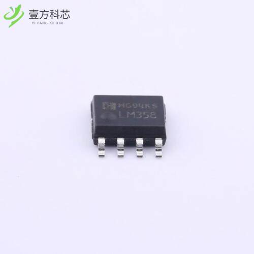 原厂原装LM358M/TR LM358M/TR全新正品