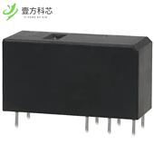 G2RL DPDT RELAY 原厂原装 PURPOSE DC24 GEN