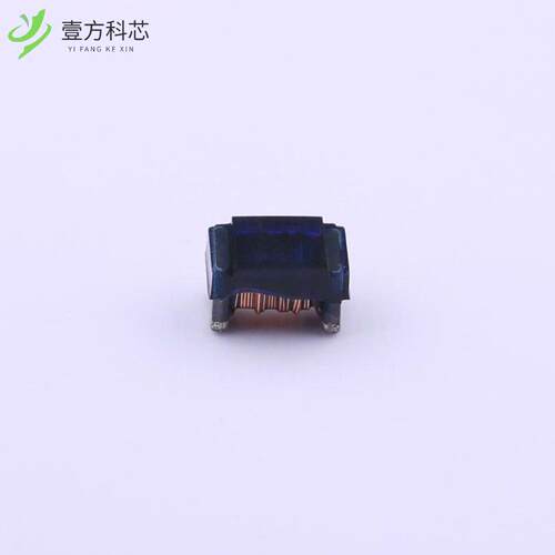 原厂原装FHW1812IF8R2JST 8.2uH ±5% 600mA 850mΩ全