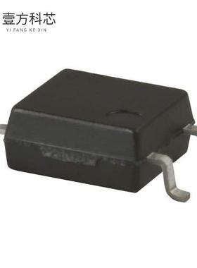 原厂原装AQY210KS SSR RELAY SPST-NO 120MA 0-350