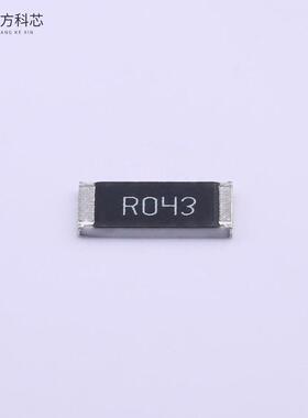 原厂原装25121WJ043LT4E 43mΩ ±5% 1W全新正品