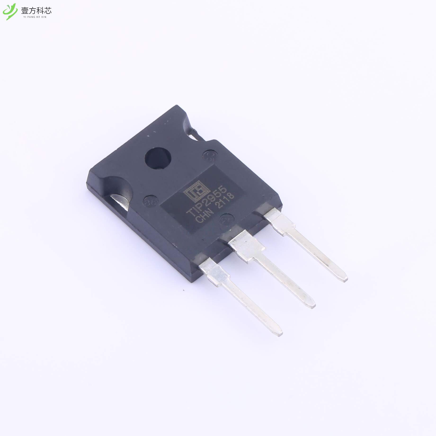 原厂原装TIP2955 TIP2955全新正品