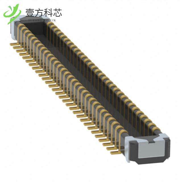 原厂原装BM23FR0.8-60DP-0.35V(51) CONN HDR 60PO