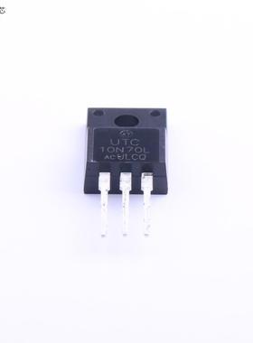 原厂原装10N70L-TF2-T N沟道 700V 10A全新正品